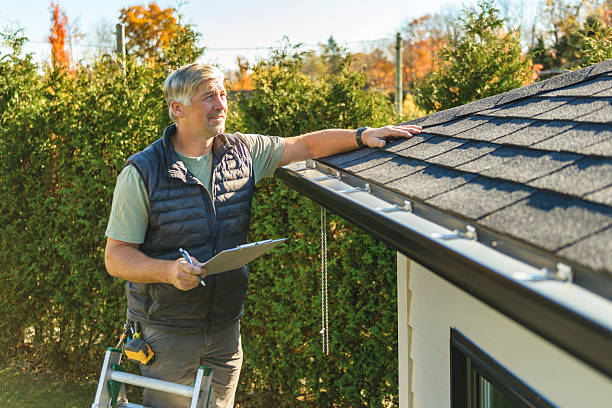 Trusted Roof Inspection service in Carthage, MO - Ben Roofing and Steel LLC